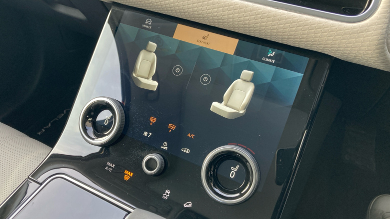 Land Rover Range Rover Velar 2.0 P250 R-Dynamic S 5dr Auto Petrol Estate